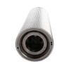 RODILLO CROMO CROMO MAIZ CRACKER 80 PUAS