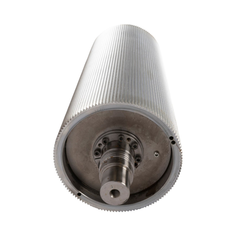 RODILLO CROMO CROMO MAIZ DELANTERO 125 PUAS