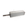 RODILLO CROMO CROMO MAIZ DELANTERO 125 PUAS