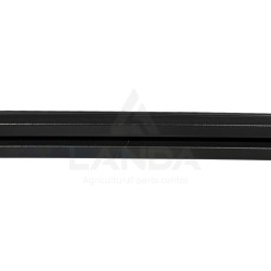 JEU 2 COURROIES TRAPEZOIDALES MULTIBRINS 2HB