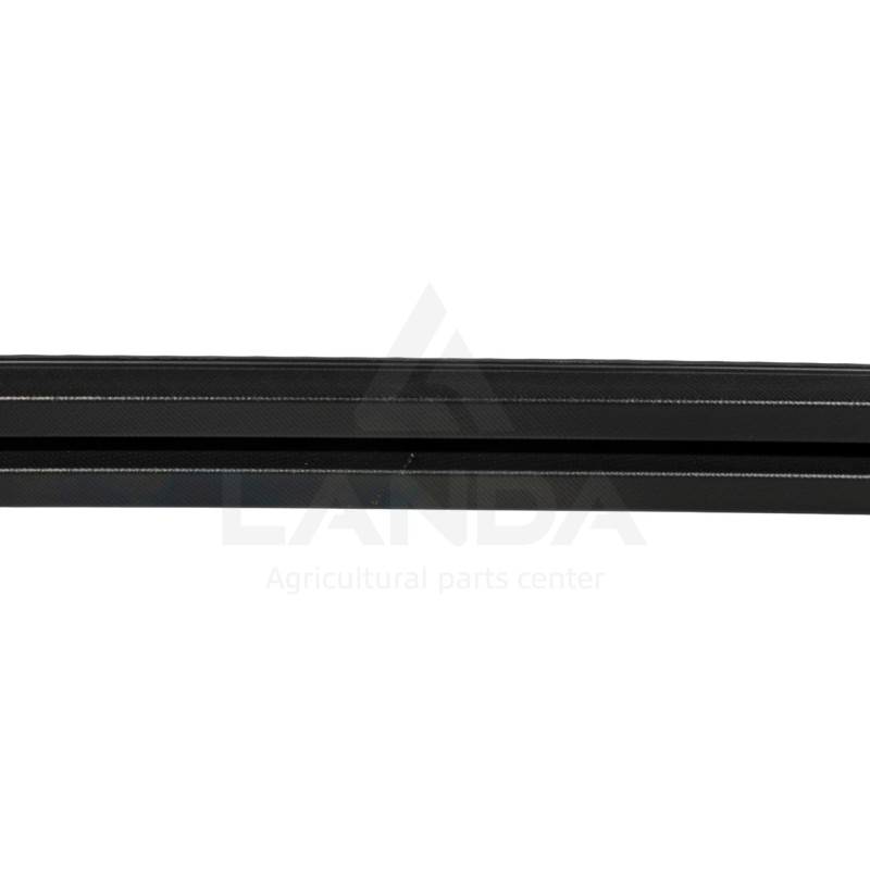 JUEGO DE 2 CORREAS TRAPEZOIDALES MULTICANAL 2HB