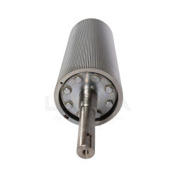 RODILLO CROMO CROMO MAIZ DELANTERO 125 PUAS