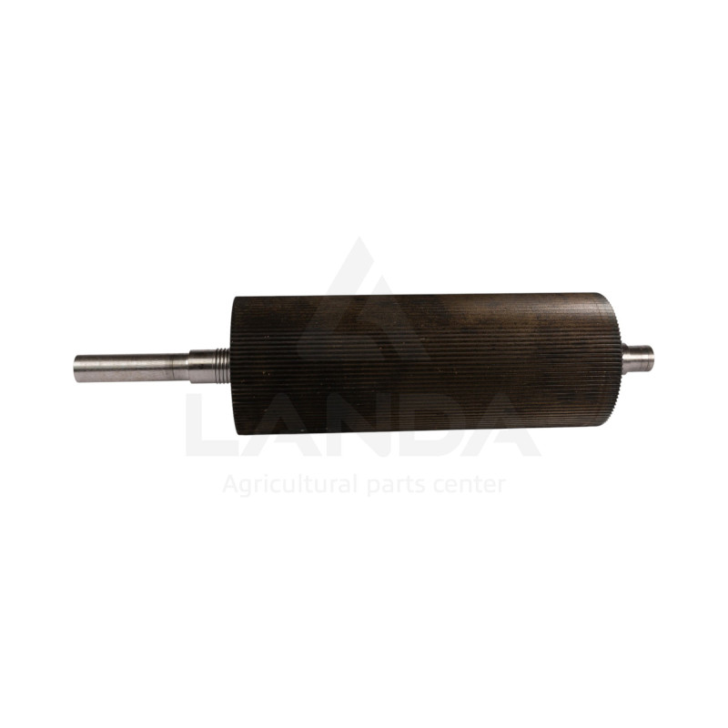 REAR CORN CRACKER ROLLER 100 TOOTH (STANDARD)