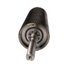 REAR CORN CRACKER ROLLER 100 TOOTH (STANDARD)