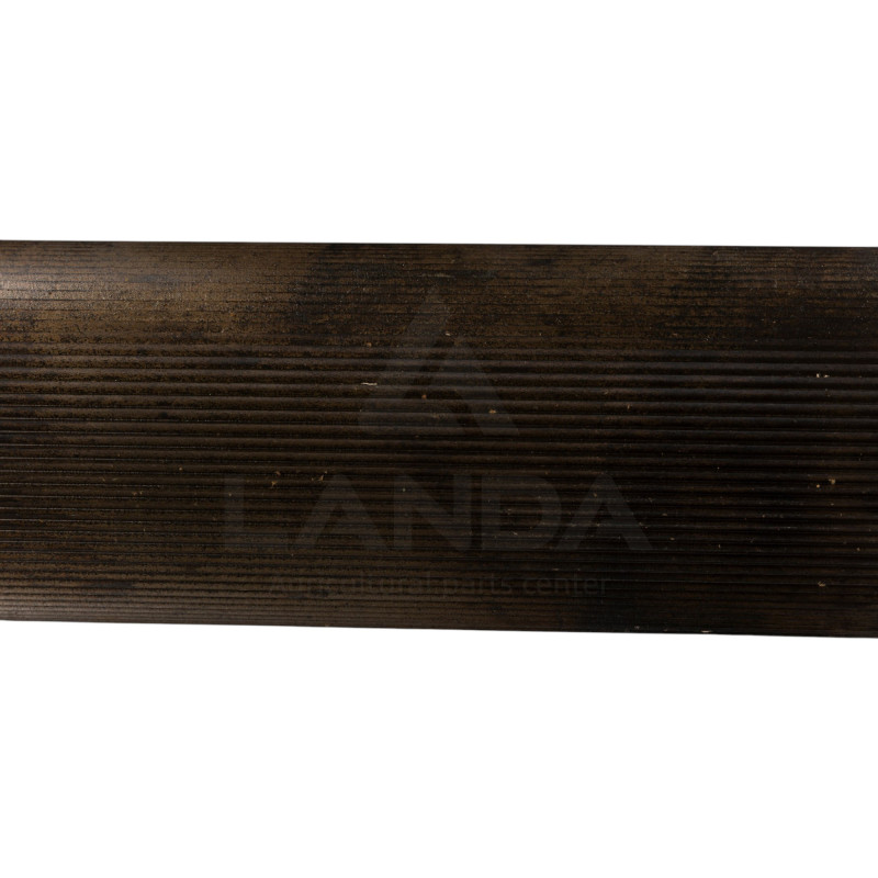 REAR CORN CRACKER ROLLER 100 TOOTH (STANDARD)