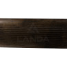 REAR CORN CRACKER ROLLER 100 TOOTH (STANDARD)