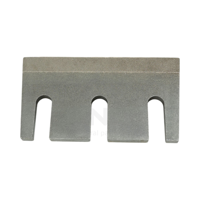 COUTEAU HERBE (JD - 8000 CANAL ÉTROIT)