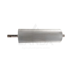 RODILLO CROMO MAIZ CRACKER 118 PUAS