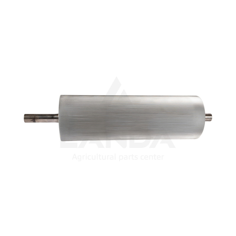 RODILLO CROMO MAIZ CRACKER 118 PUAS