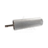 RODILLO CROMO MAIZ CRACKER 118 PUAS