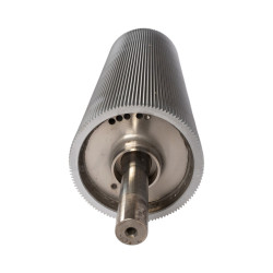 RODILLO CROMO MAIZ CRACKER 118 PUAS