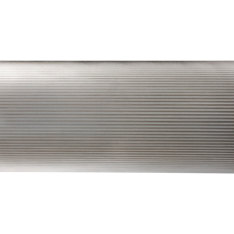 RODILLO CROMO MAIZ CRACKER 118 PUAS