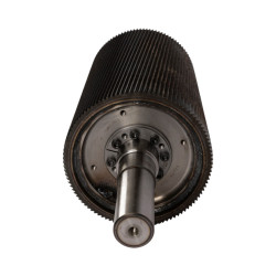 CORN CRACKER ROLLER 105 TOOTH