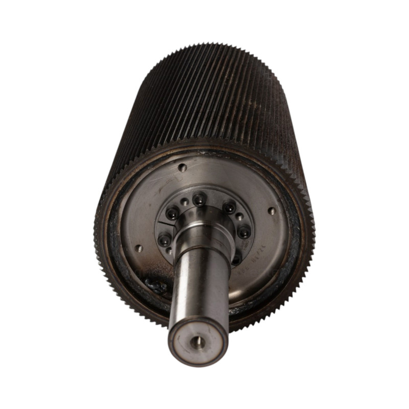 CORN CRACKER ROLLER 105 TOOTH