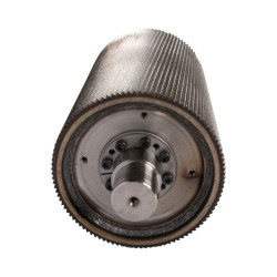CORN CRACKER ROLLER 105 TOOTH