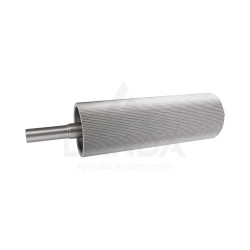 RODILLO CROMO MAIZ CRACKER 110 PUAS