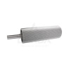 RODILLO CROMO MAIZ CRACKER 110 PUAS