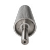 RODILLO CROMO MAIZ CRACKER 110 PUAS