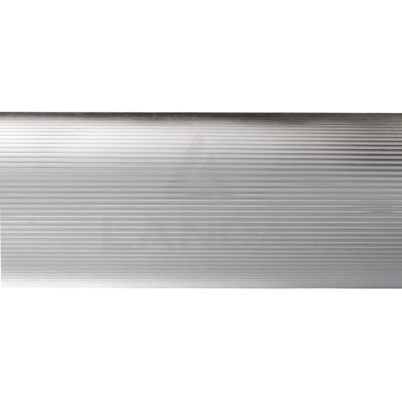 RODILLO CROMO MAIZ CRACKER 110 PUAS