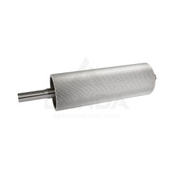 RODILLO CROMO MAIZ CRACKER 145 PUAS