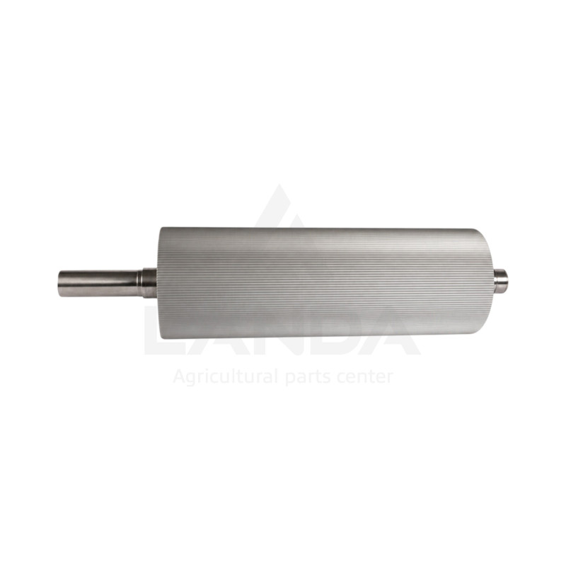 RODILLO CROMO MAIZ CRACKER 145 PUAS
