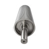 RODILLO CROMO MAIZ CRACKER 145 PUAS