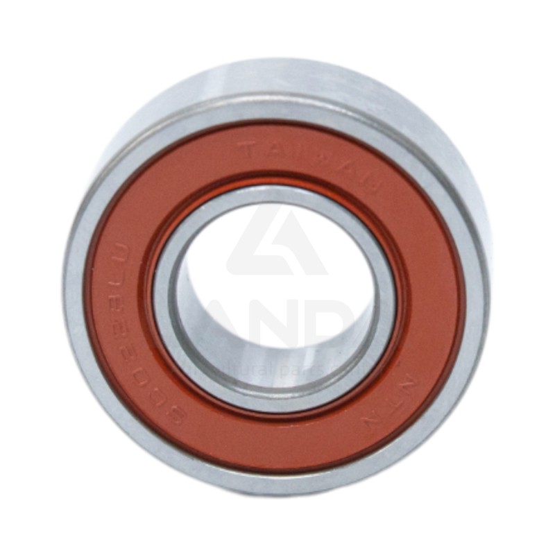BALL BEARING