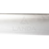 RODILLO CROMO MAIZ CRACKER 145 PUAS