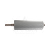 ROULEAU ÉCLATEUR ARRIÈRE 144 DENTS (Chromé, Ø250mm)