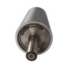 ROULEAU ÉCLATEUR ARRIÈRE 144 DENTS (Chromé, Ø250mm)