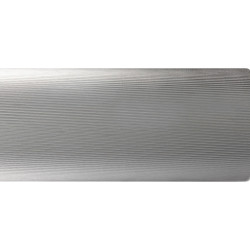 ROULEAU ÉCLATEUR ARRIÈRE 144 DENTS (Chromé, Ø250mm)