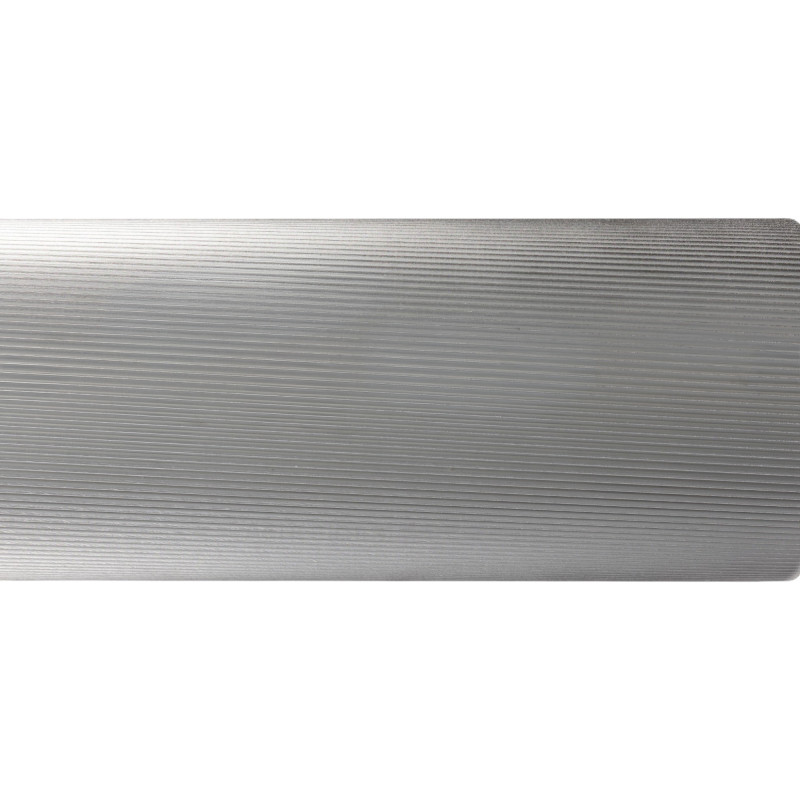 ROULEAU ÉCLATEUR ARRIÈRE 144 DENTS (Chromé, Ø250mm)