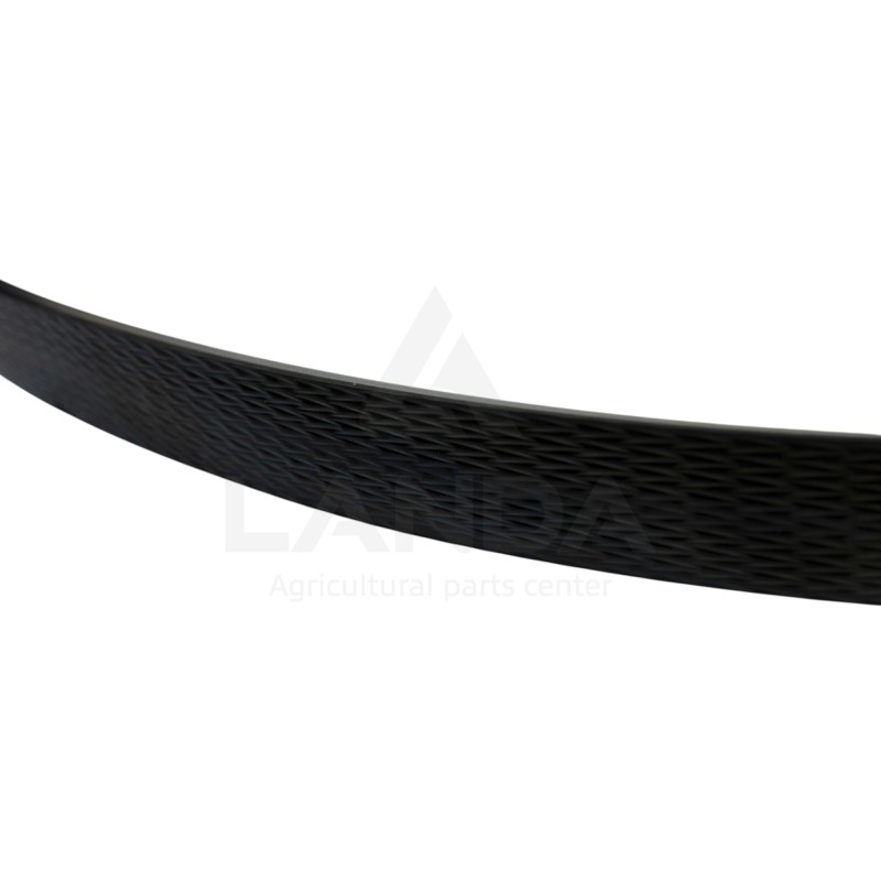 SET OF 2 MULTIBAND V-BELTS 2HB