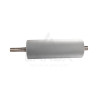 RODILLO CROMO DELANTERO MAIZ CRACKER 123 PUAS