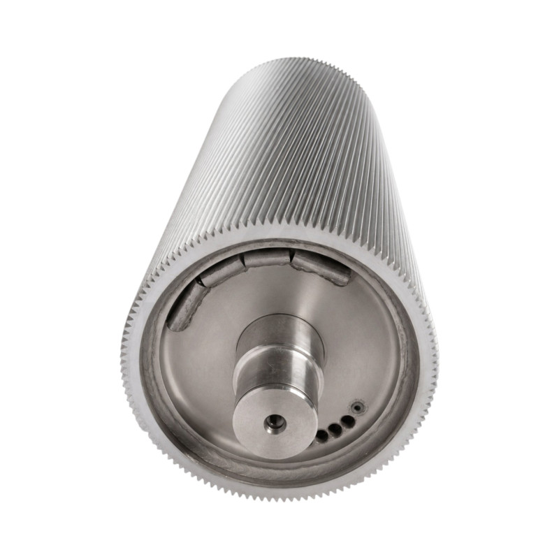 RODILLO CROMO DELANTERO MAIZ CRACKER 123 PUAS