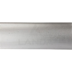 RODILLO CROMO MAIZ CRACKER TRASERO 120 PUAS, CON EJE