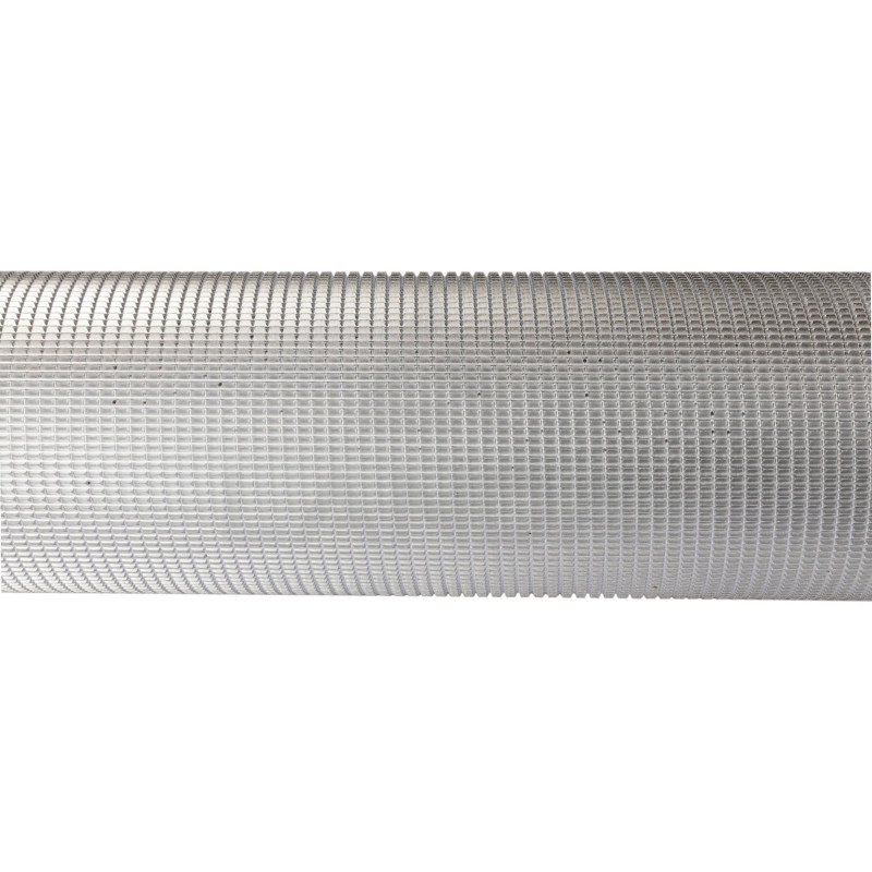 RODILLO CROMO MAIZ CRACKER TRASERO 120 PUAS, CON EJE