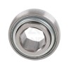 SELF-ALIGNING BALL BEARING