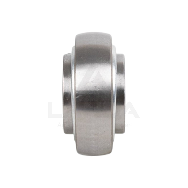 SELF-ALIGNING BALL BEARING