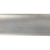 ROULEAU ÉCLATEUR ARRIÈRE COMPLET MCC CLASSIC 100 DENTS (Chromé, Ø196mm)