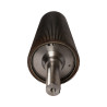 ROULEAU ÉCLATEUR HD PROLINE 99 DENTS (Standard)