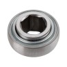SELF-ALIGNING BALL BEARING