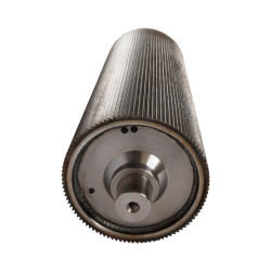 ROULEAU ÉCLATEUR HD PROLINE 99 DENTS (Standard)