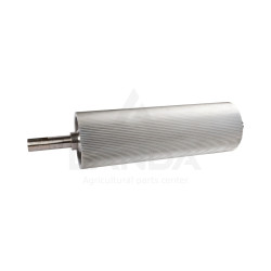 RODILLO CROMO MAIZ CRACKER "HD PROLINE" 99 PUAS