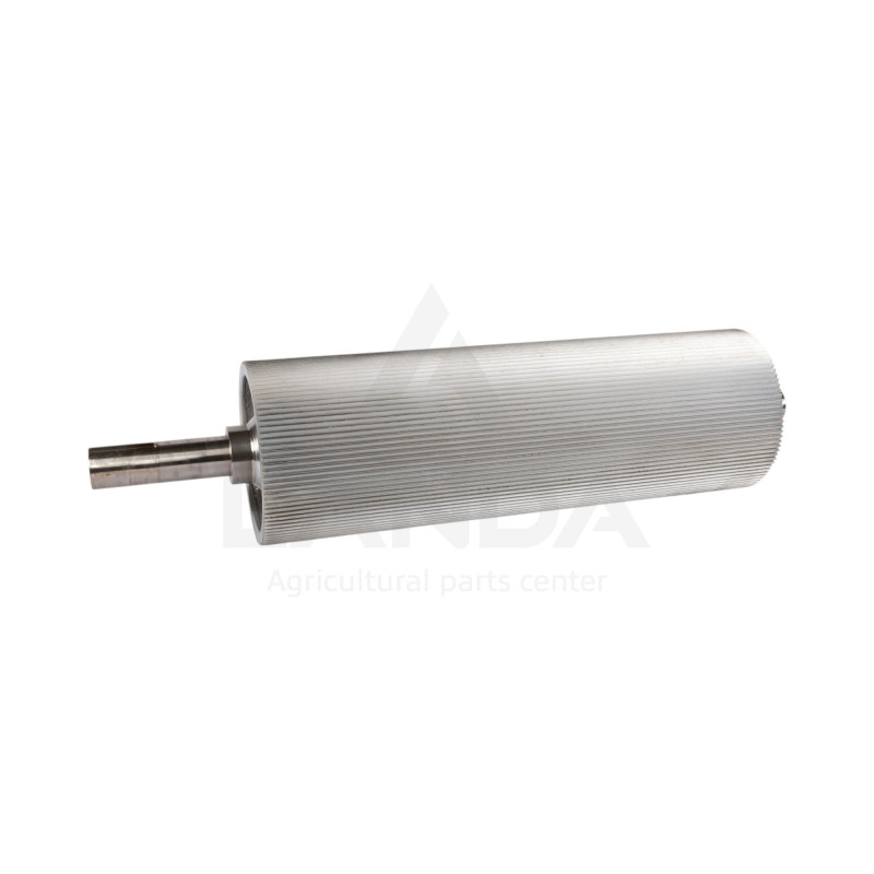 RODILLO CROMO MAIZ CRACKER "HD PROLINE" 99 PUAS