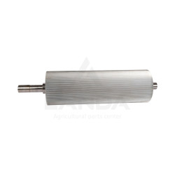 RODILLO CROMO MAIZ CRACKER "HD PROLINE" 99 PUAS