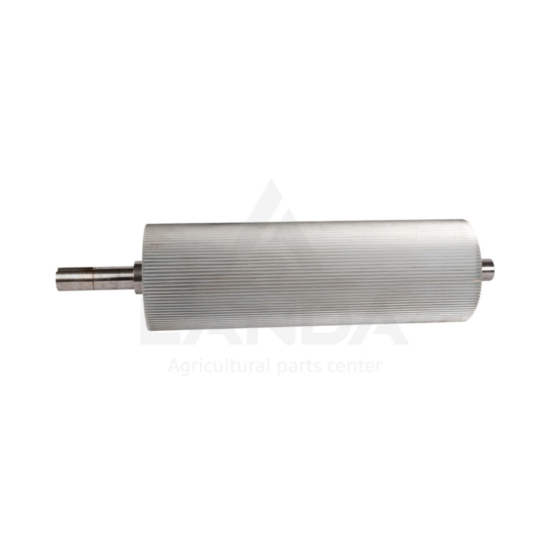 RODILLO CROMO MAIZ CRACKER "HD PROLINE" 99 PUAS