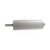 RODILLO CROMO MAIZ CRACKER "HD PROLINE" 99 PUAS