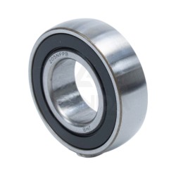 SELF-ALIGNING BALL BEARING