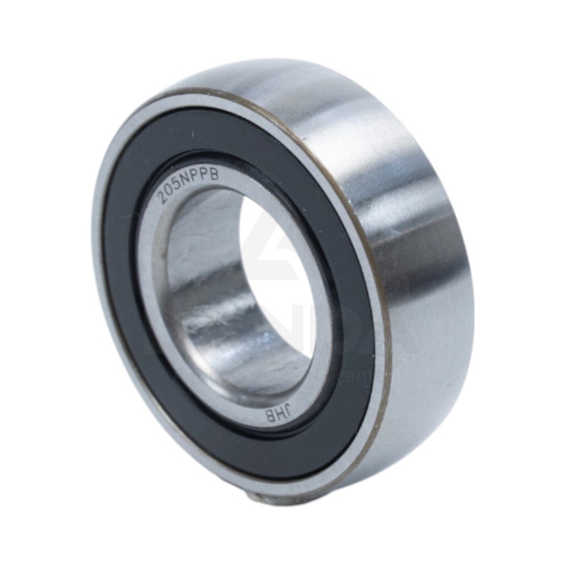 ROULEMENT A BILLES AUTO-ALIGNEUR 205NPPB